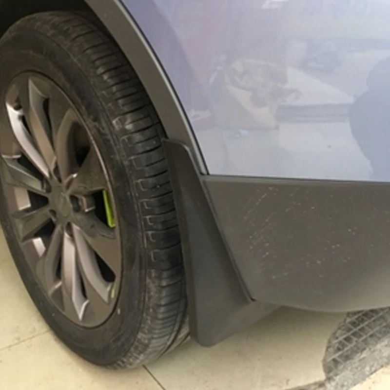 Брызговики для Geely Геометрия C 2021 брызговики аксессуары автомобиля | Автомобили и