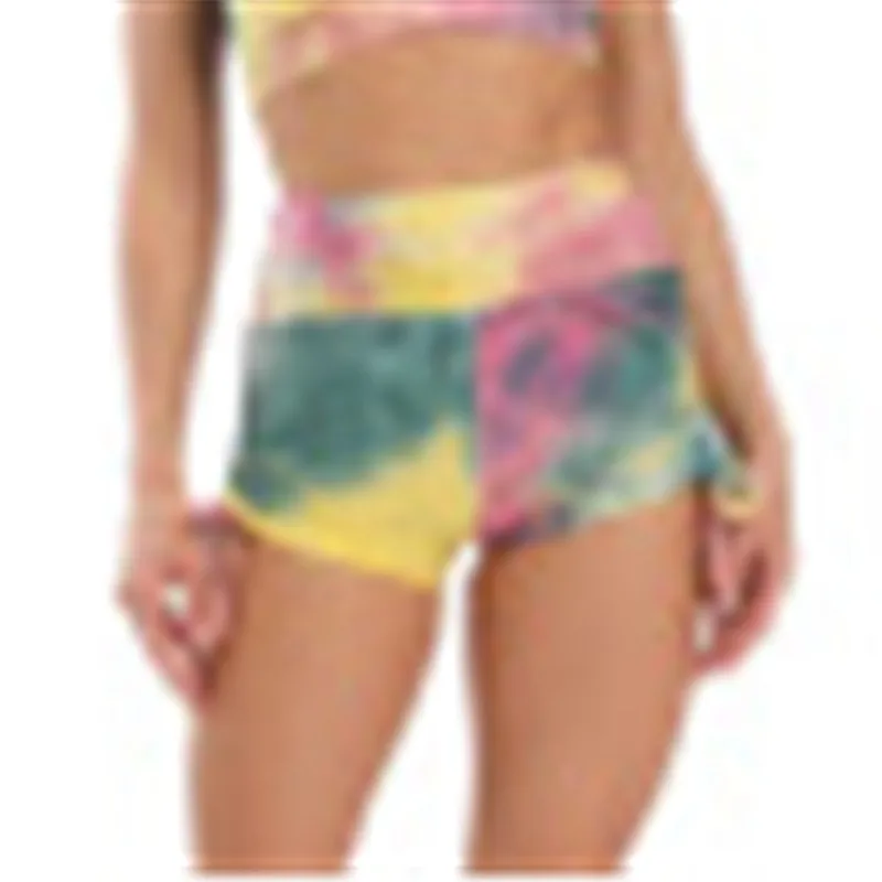 

Фитнес, женские спортивные шорты, энергетические бесшовные шорты для йоги, пуш-ап, спортивные шорты на завязках, спортивные Леггинсы для бег...