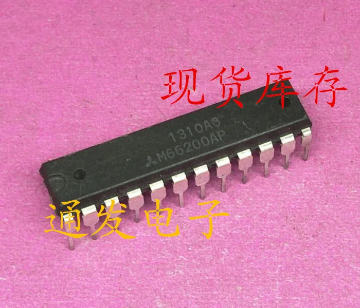 

Бесплатная доставка 5 шт./лот M66200AP DIP-24