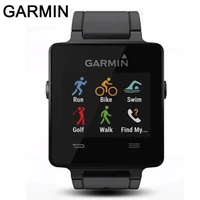 original gps watch garmin vivoactive running swimming golf riding gps smart watch waterproof digital watch sports watches