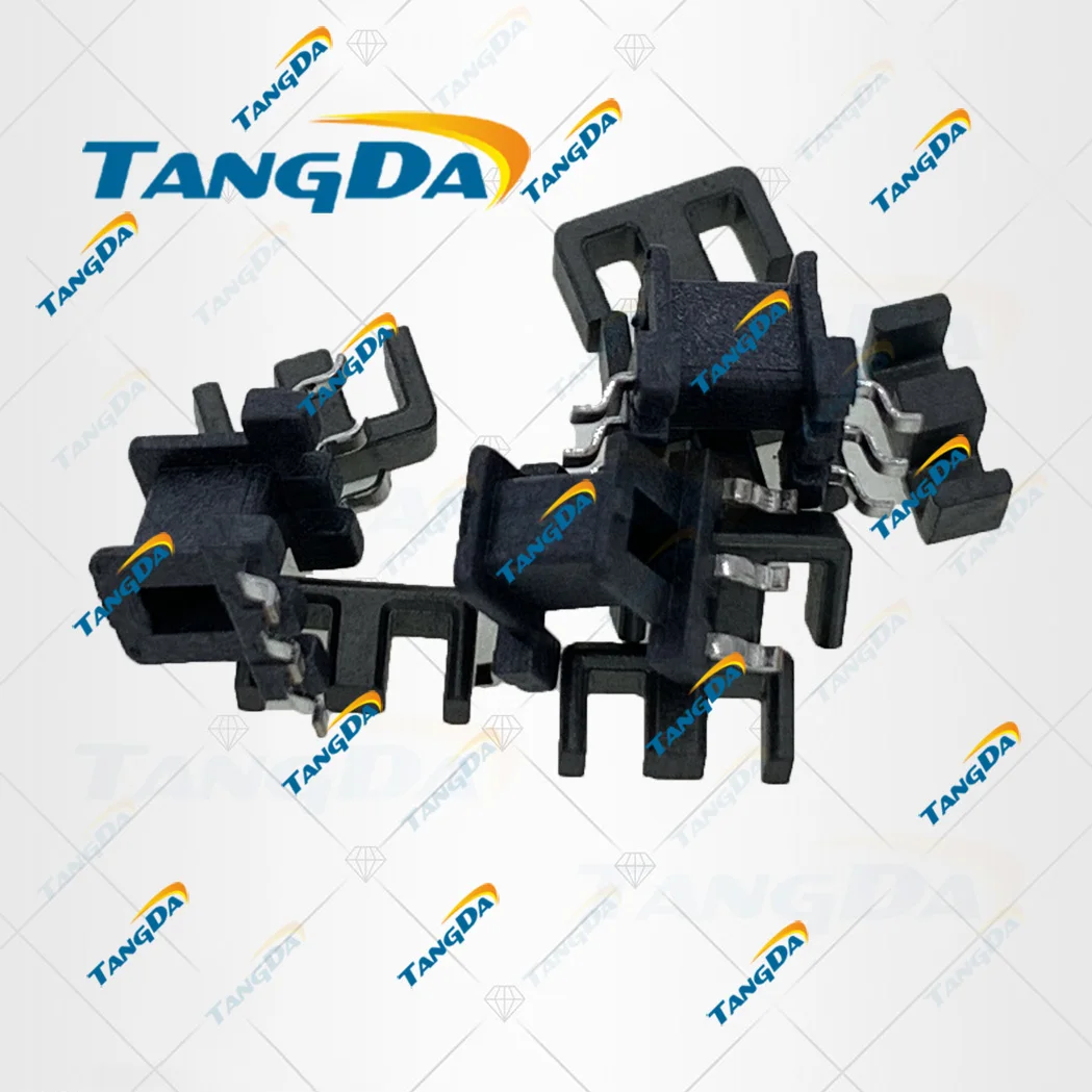 Шпулька TANGDA EE5 SMD EE с магнитным сердечником + Скелет 3 3-штырьковые трансформаторы