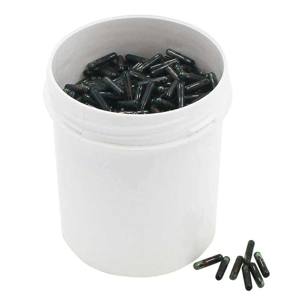 Оригинальный чип ID48 для автотранспондера 48 Audi Skoda Honda|Ключ от авто| |