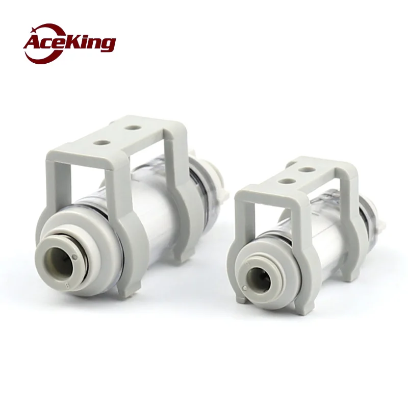 ZFC трубопровода вакуумный фильтр отрицательное давление zfc74-b / zfc53-b zfc54-b zfc75-b zfc76 77-b