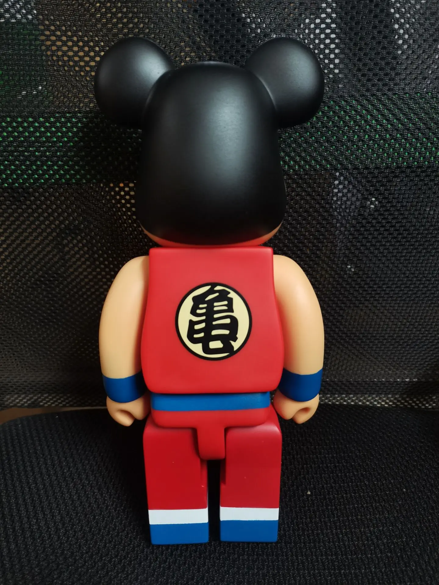 Фигурки героев мультфильма Астро 28 см из ПВХ 400% | Игрушки и хобби