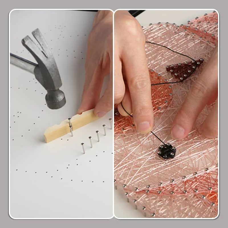 Креативная декомпрессионная лента сделай сам креативная | Дом и сад