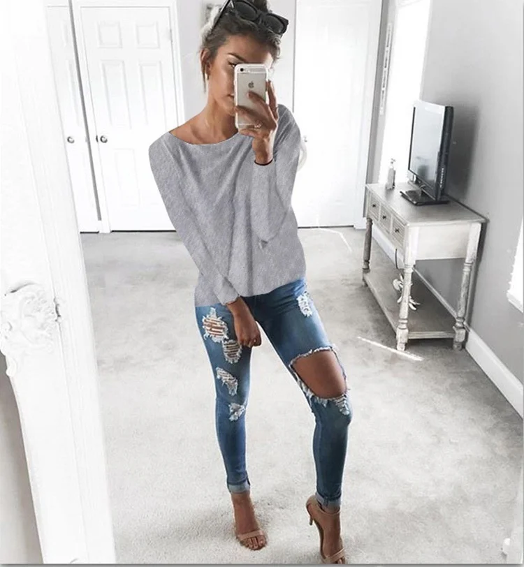 

Blouses & Shirts