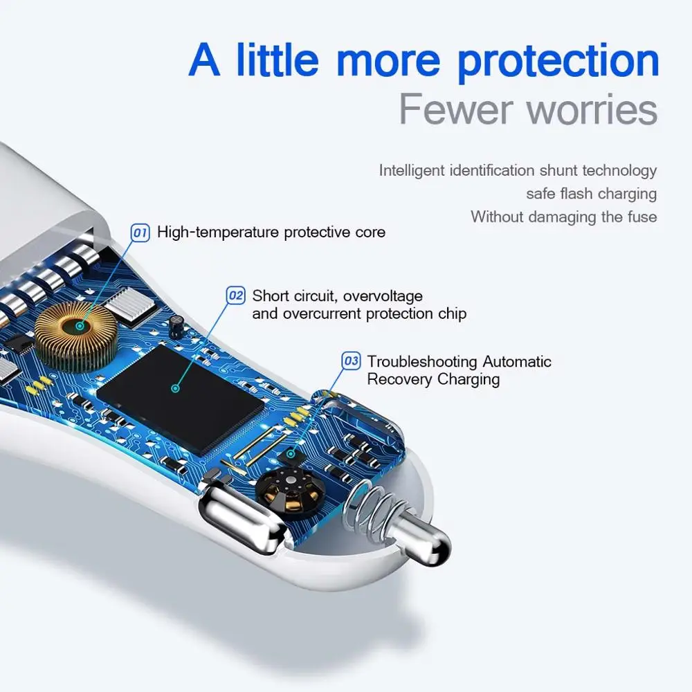 Charger Bleutooth Earphone Automatic Pairing Vehicle Car Bluetooth Headset Universal Safe Wireless Headphones | Автомобили и