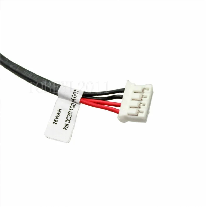 

DC POWER JACK Socket CABLE Fit Acer Aspire E5-511 E5-521 E5-551 E5-571 V3-572