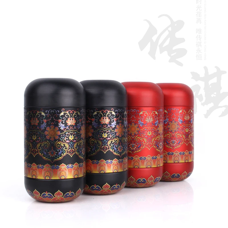 Металлическая урна в форме золы для кремации держатель ясеня памятный предмет