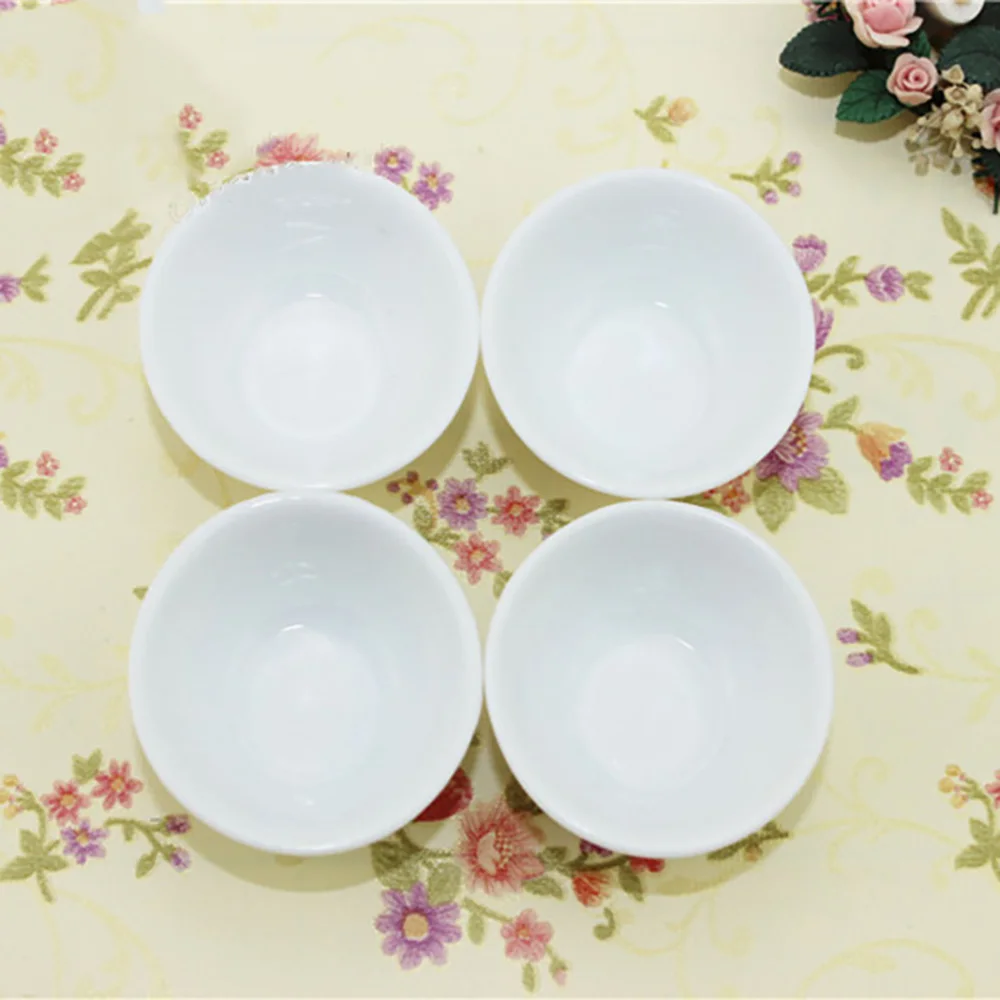 Миниатюрные аксессуары для кукольного домика 1 шт. миниатюрные Керамические