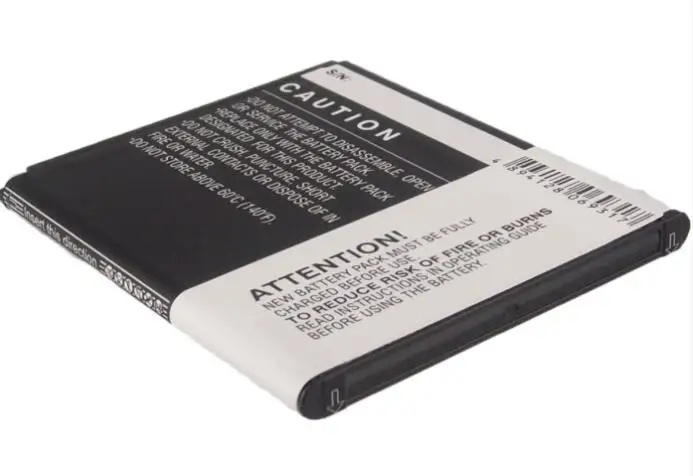 Cameron sino 1800 мАч батарея для SAMSUNG Галактическое эхо Galaxy Xcover 2 II GT-S7710 SPH-M950 SPH-M950DAAVMU |