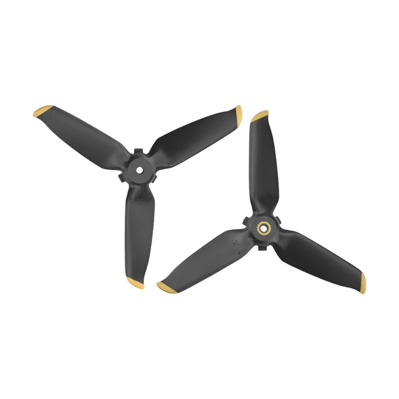

6.7cm/2.64inches (radius) Repalcement FPV Drone RC Propeller Plane Aircraft UAV Blade for FPV Combo drone Accessories T84C