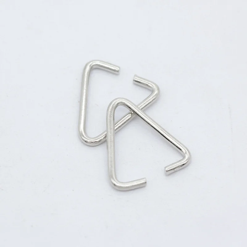 18mm nickel 100p 12 мм 18 мм Золотой Серебряный металлический треугольник прыгающее кольцо зажимное кольцо кулоны для бусина для изготовления украшений соединители зажимы - Цвет: 18mm nickel