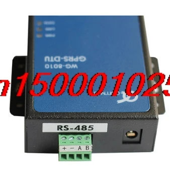 FREE SHIPPING WG-8010-485 GPRS DTU Wireless data transmission module
