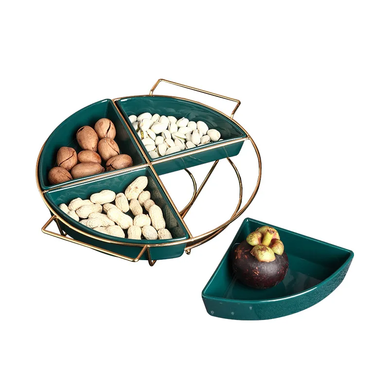 

Роскошное керамическое искусственное украшение для дома