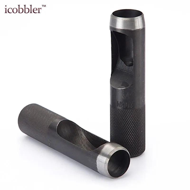 Дыроколы для кожаного ремня ручной инструмент 1 мм 25 м 20 шт./компл.|tool tool|tool bandtool diy |