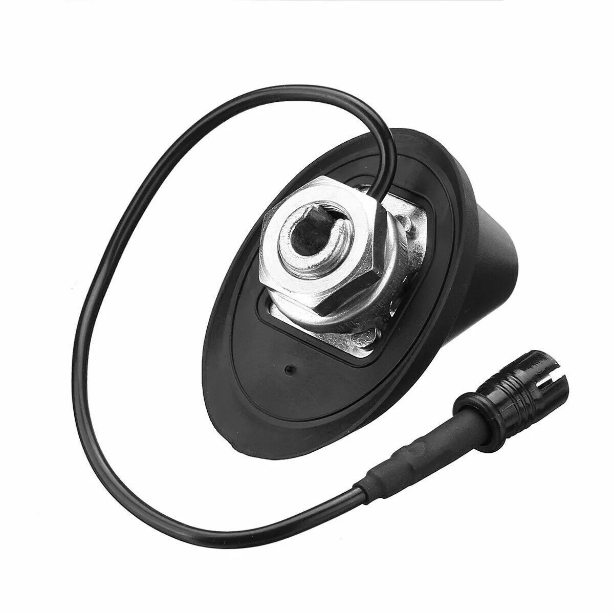 

Auto Car AM/FM Roof Antenna Base Roof Mount Vehicular Antenna Pedestal For Fiat Aerial Base Grande Punto 51908657 51789234