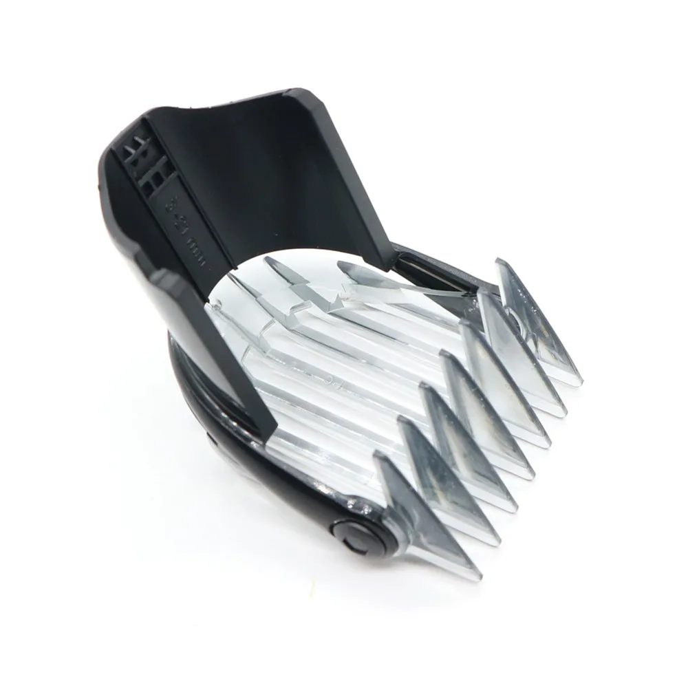 

HAIR CLIPPER COMB SMALL 3-21MM FOR PHILIPS QC5010 QC5050 QC5053 QC5070 QC5090 Send a haircut sponge