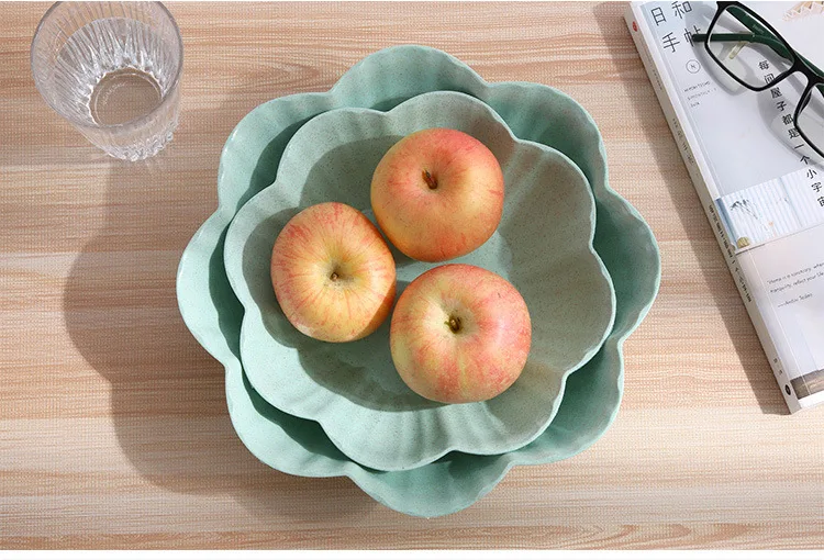 2 шт./компл. скандинавские креативные лотки для хранения рабочего стола