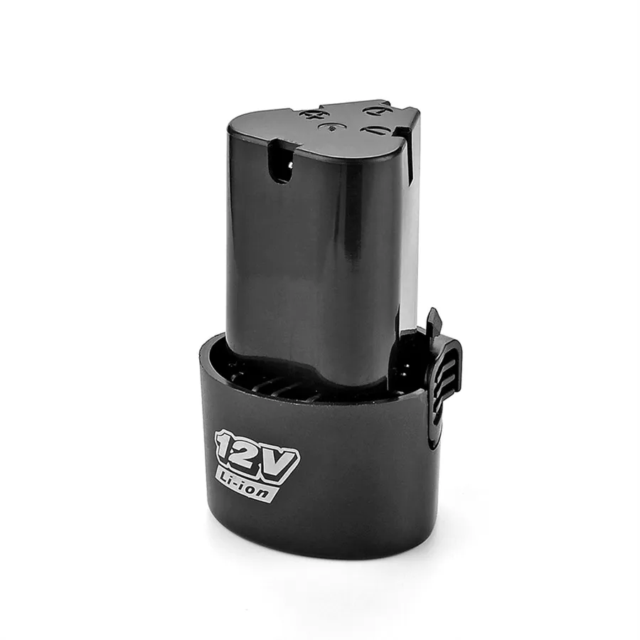 YIKODA 12V электрическая дрель двойной Скорость Аккумуляторная дрель Перезаряжаемые литий Батарея Электрическая отвертка для домашнего использования, Мощность инструменты