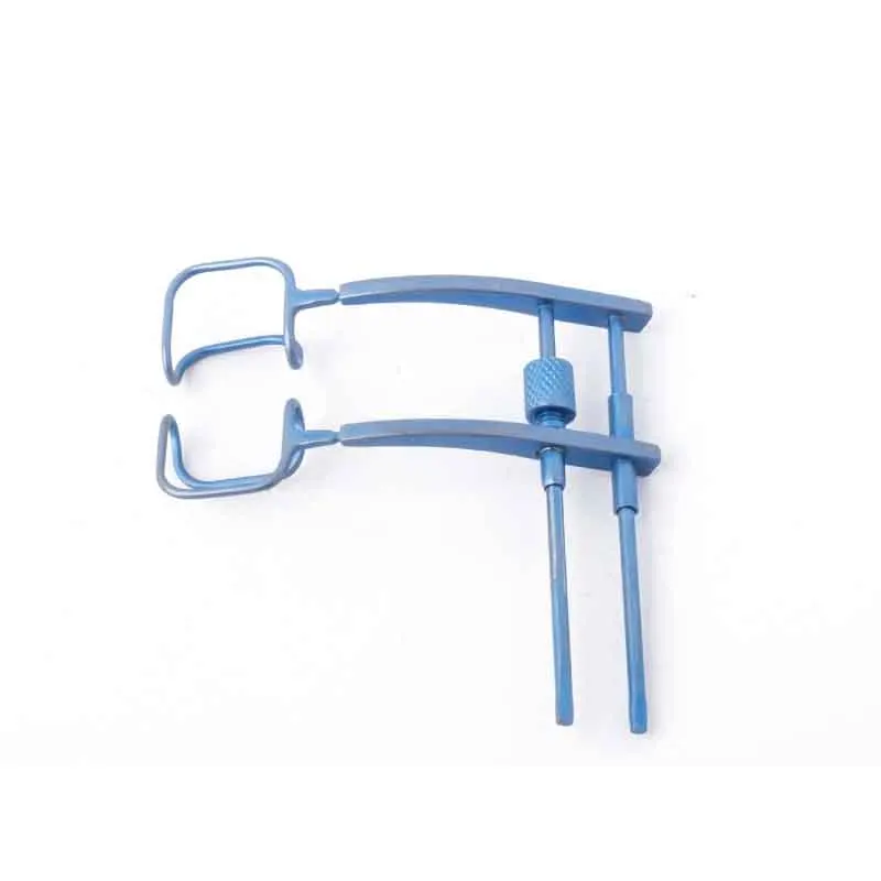 Офтальмологический расширитель для век открывалка офтальмологическое