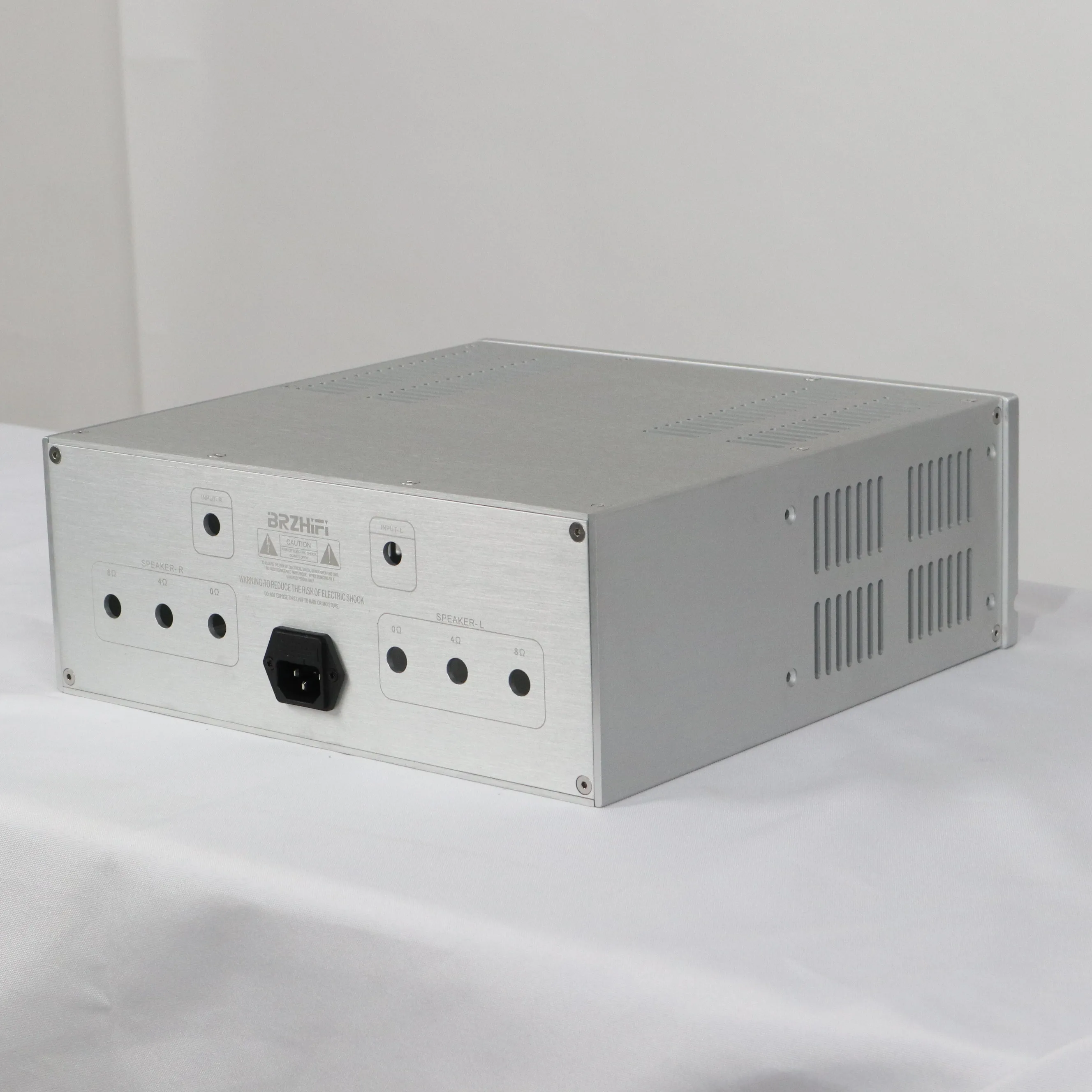 GZbotolave MC50 алюминиевый корпус усилителя