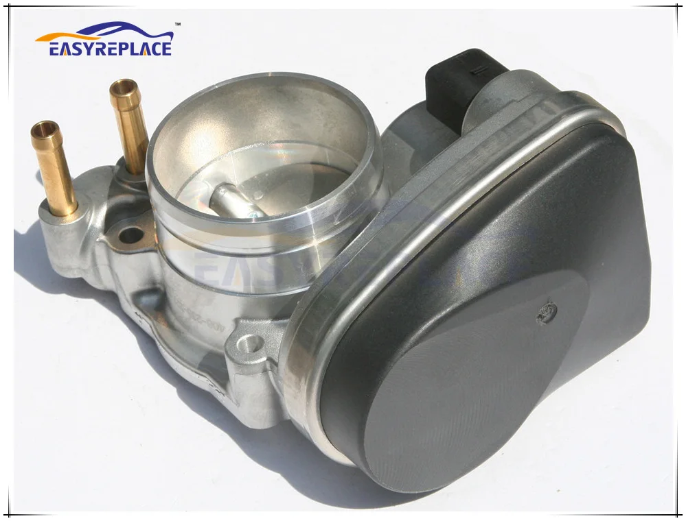 Топливный инжектор дроссельной заслонки 06F133062 408-238-327-003Z для Audi A3 Seat Skoda 2 0