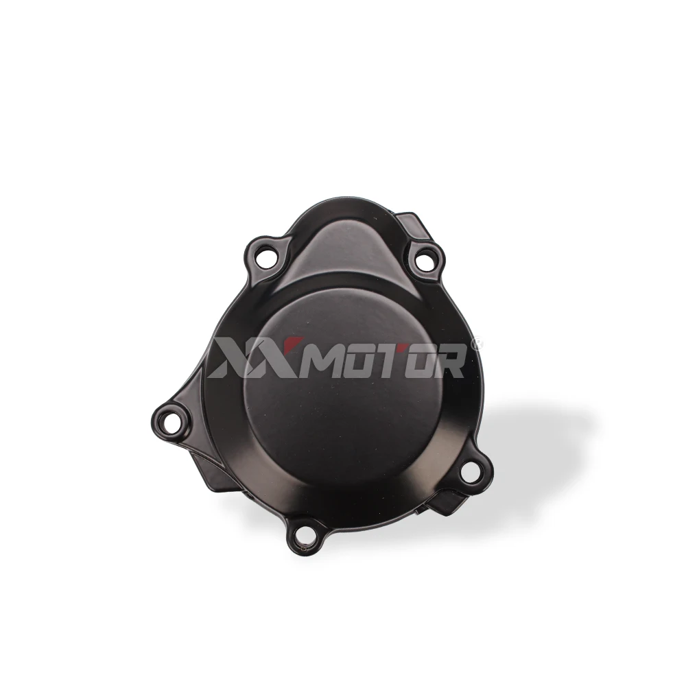 

XX крышка двигателя статора для GSXR600 GSXR750 GSXR1000 GSXR GSX-R 600 750 1000 K3 K4 1996-2001 2002 2003 2004 2005 2006 2007 2008