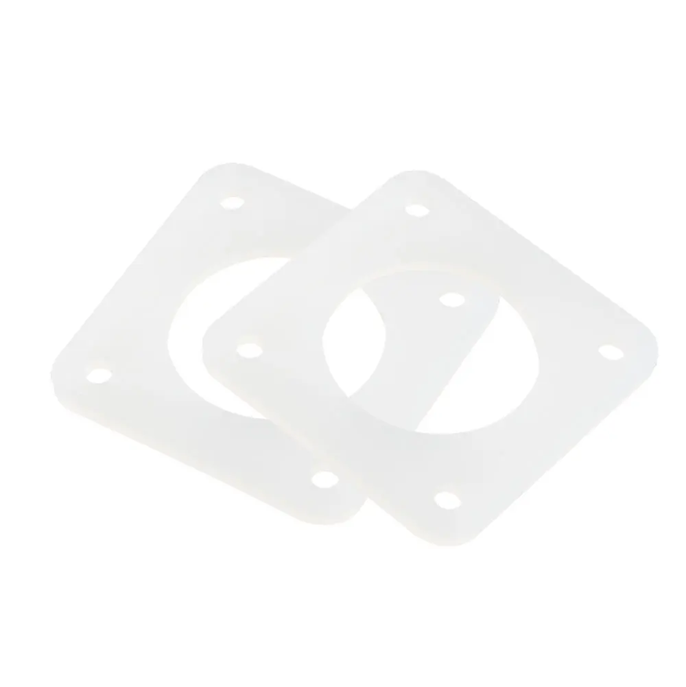 Силиконовый амортизатор Nema 17 Stepper гаситель двигателя изолятор Reprap 42 для