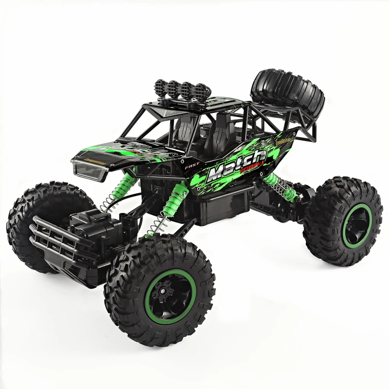 1:12 4WD rc автомобили обновленная версия 2.4 г радио Управление RC Cars игрушки багги High Speed грузовиков Off- грузовых автомобилей игрушки для детей машина на радиоуправлении машинки на пульте управления