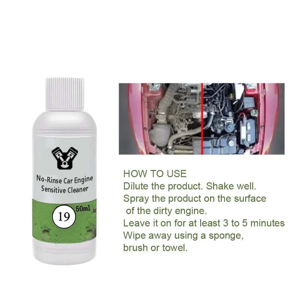 Очиститель чувствительный к двигателю автомобиля не краску удаляет тяжелые