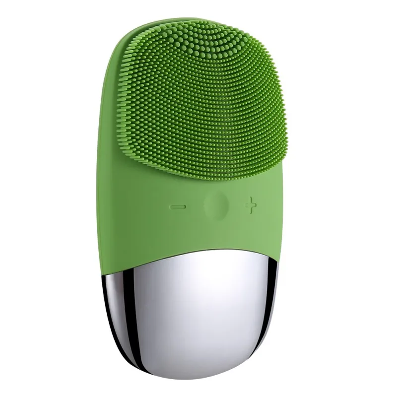 

Электромассажная щетка для лица