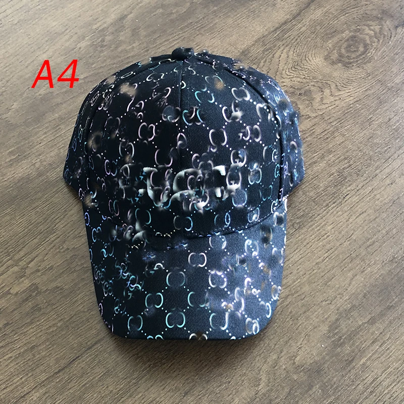 

2022 Fashion Baseball Hat for Women Branded Dad Hat for Men New Hats G baseball cap