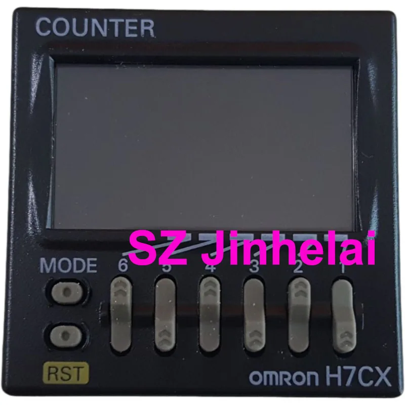 

Оригинальное реле для фотографий OMRON H7CX-A-N,-В переменного тока