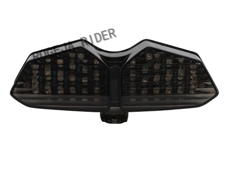 Мотоцикла с двигателем внутреннего сгорания светодиодный поворот Задний