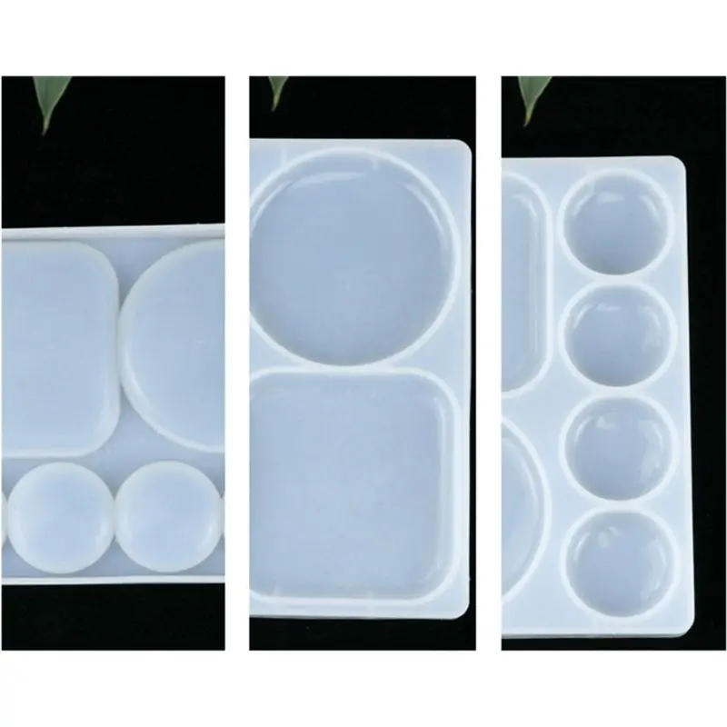 

Блестящая Бриллиантовая палитра, литье, рукоделие, изготовление ювелирных изделий