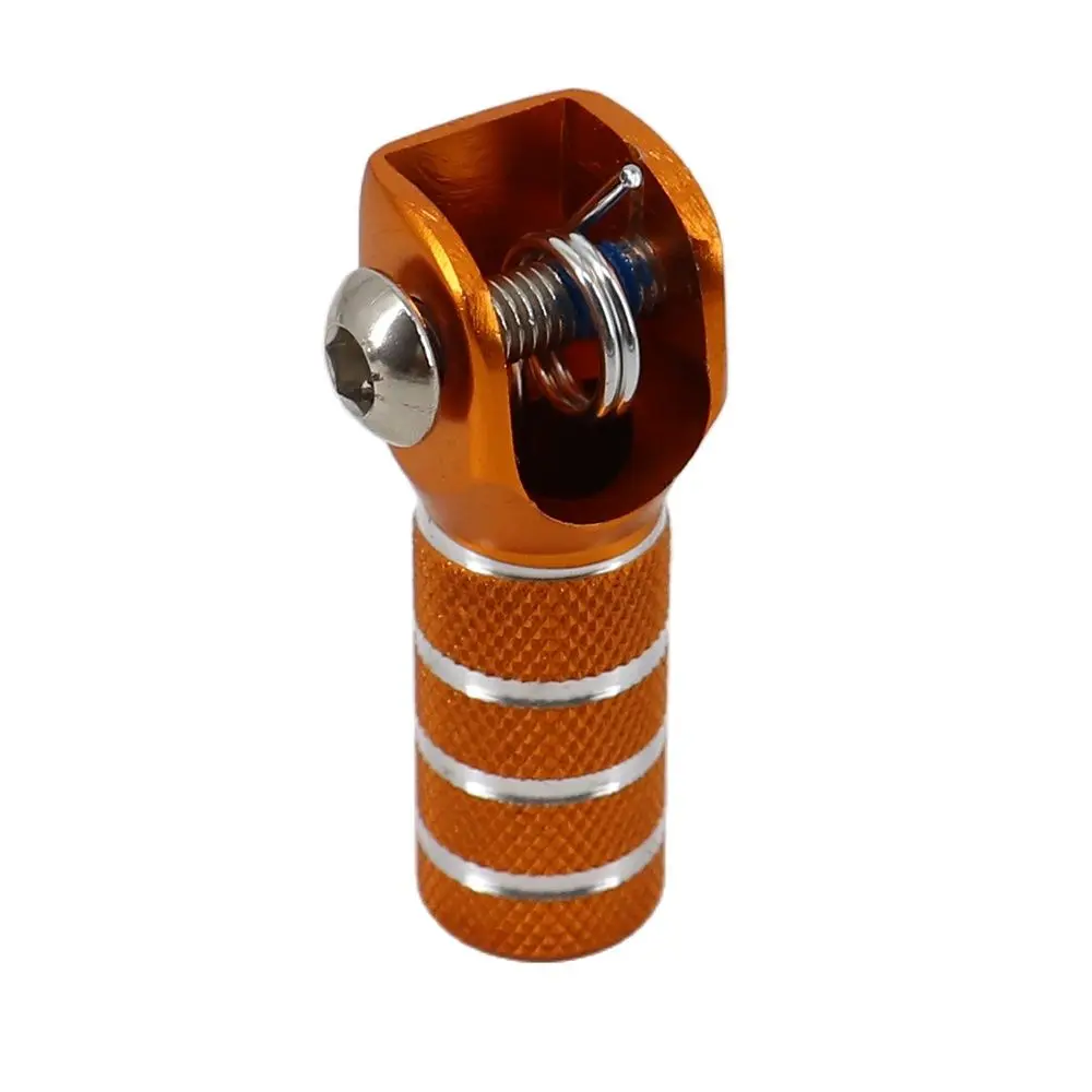 

Заготовка рычаг для коробки передач Жало для KTM SX SXF EXCF XCW SX EXC XCF SMR CRF YZF WRF KXF KTM KLX РМЗ MX Enduro с пружиной