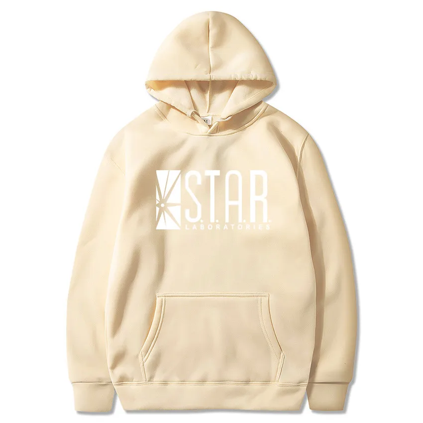 Осенне-зимние фирменные толстовки с капюшоном мужские высокого качества