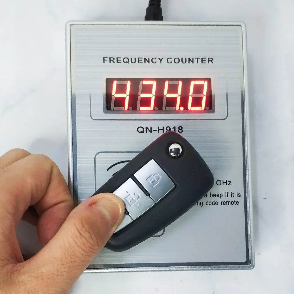 KEYECU OEM/сменный ключ дистанционного управления с 3 кнопками 433 МГц PCF7961M для Nissan Rogue