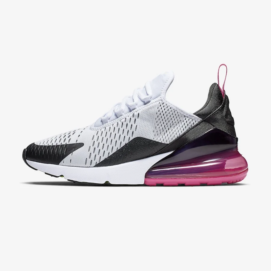 Кроссовки тройной черный для мужчин и женщин бега высокая регенция фиолетовый