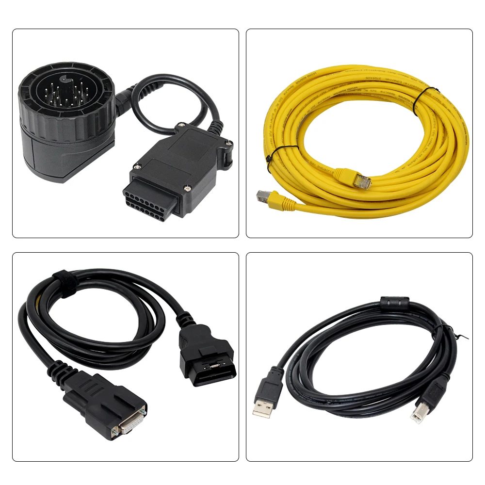 Лучшее качество для BMW ICOM NEXT A2 A + B C замена профессиональной диагностики и