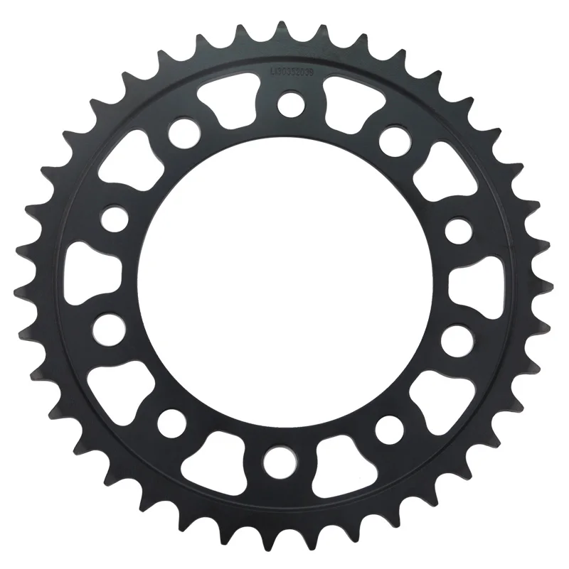 

520 chain Motorcycle Rear Sprocket For Honda 750 Adv 2017 750 X-Adv 17-20 CT700 14-16 CTX700 14-18 NC700 12-16 NC750 14-20