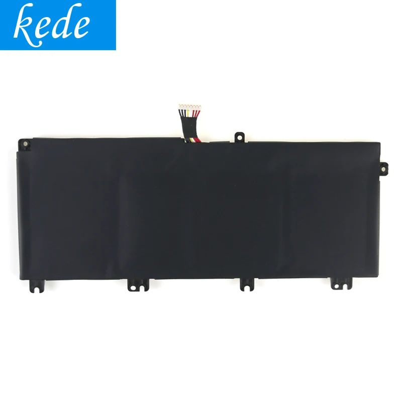 Kede оригинальный B41N1711 Аккумулятор для ноутбука ASUS ROG Strix GL703VD GL703VM GL503 FX503VM FX63V ZX63V