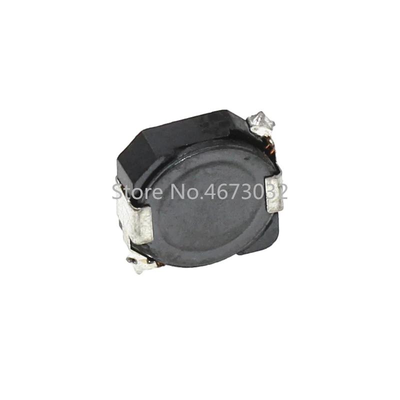 10 шт./лот SMD Силовые индукторы CDRH104R CD104R 10*10*4 мм 2.2UH 3.3UH 4.7UH 6.8UH 10UH 22UH 33UH 4768uh 100UH 150UH 220UH