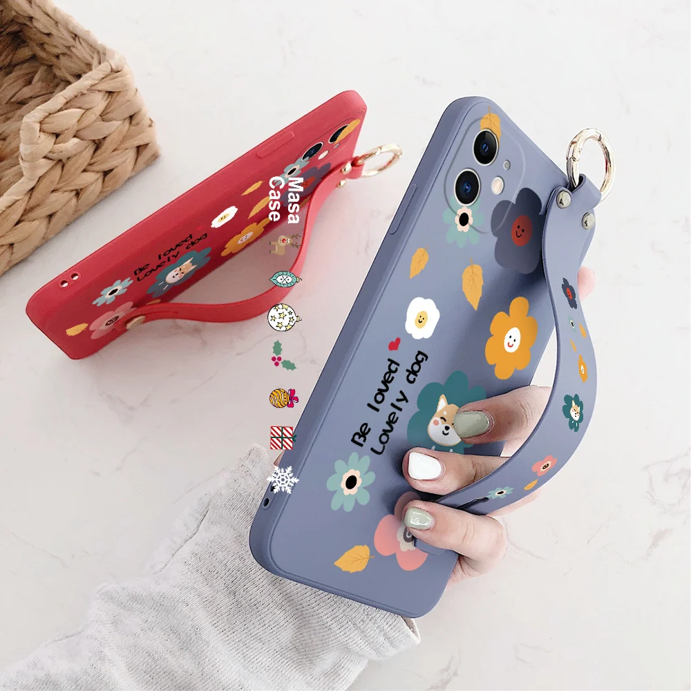 Чехол-подставка для OPPO Reno5 6 F 5G R9S R15 Reno Z Realme 5 7 Pro C3 C11 C12 C15 XT X50 X2 K5 Plus