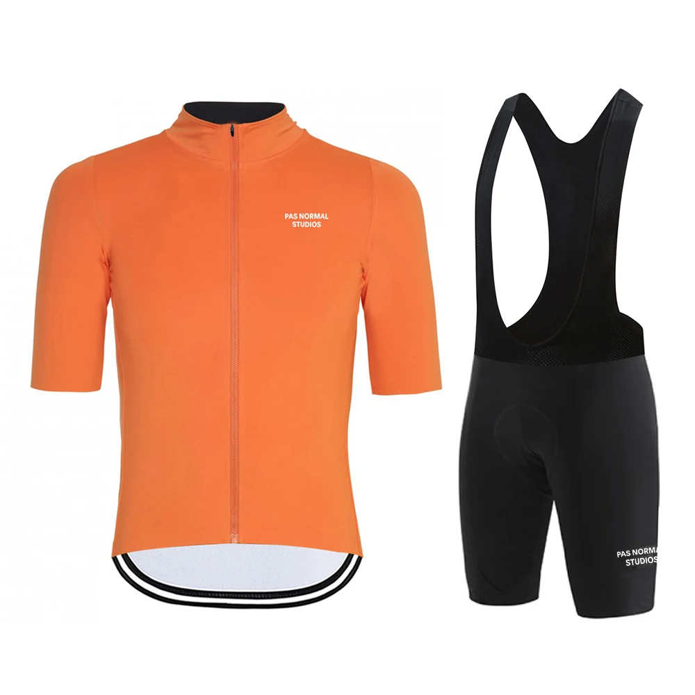 Мужской велосипедный комплект из Джерси одежды для триатлона одежда горного