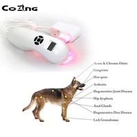 pet wound healing soft laser pain relief device no side effect for clinic
