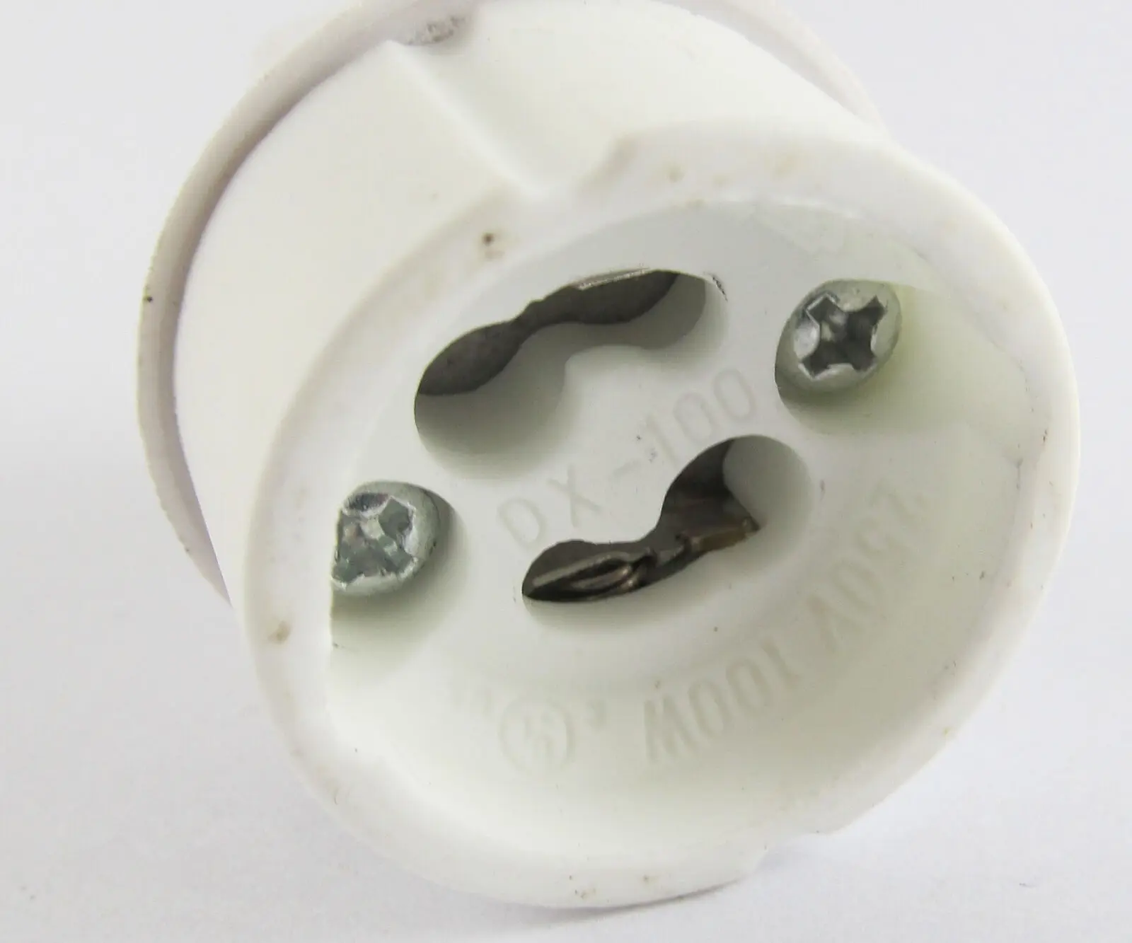 Адаптер для светодиодной галогенной компактной люминесцентной лампы 1 шт. |