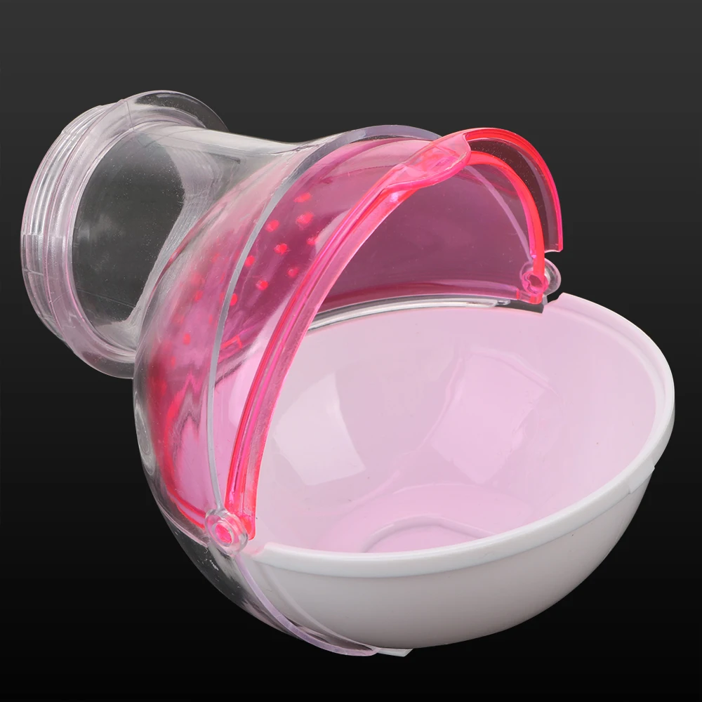 

Bathroom Cage Box Small Animals Toilet For Hamster Mouse Pet Hamster Small Animal Bath Sand Room House Pets Hamster Mouse