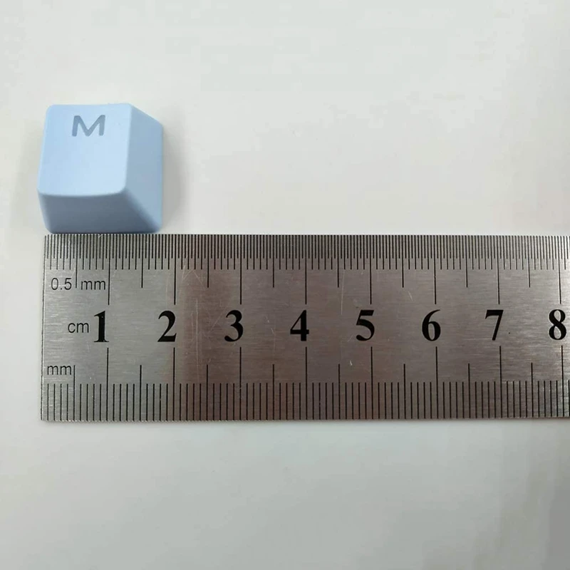 37 клавиш PBT Keycaps с двойной подсветкой набор для клавиатуры поперечным валом